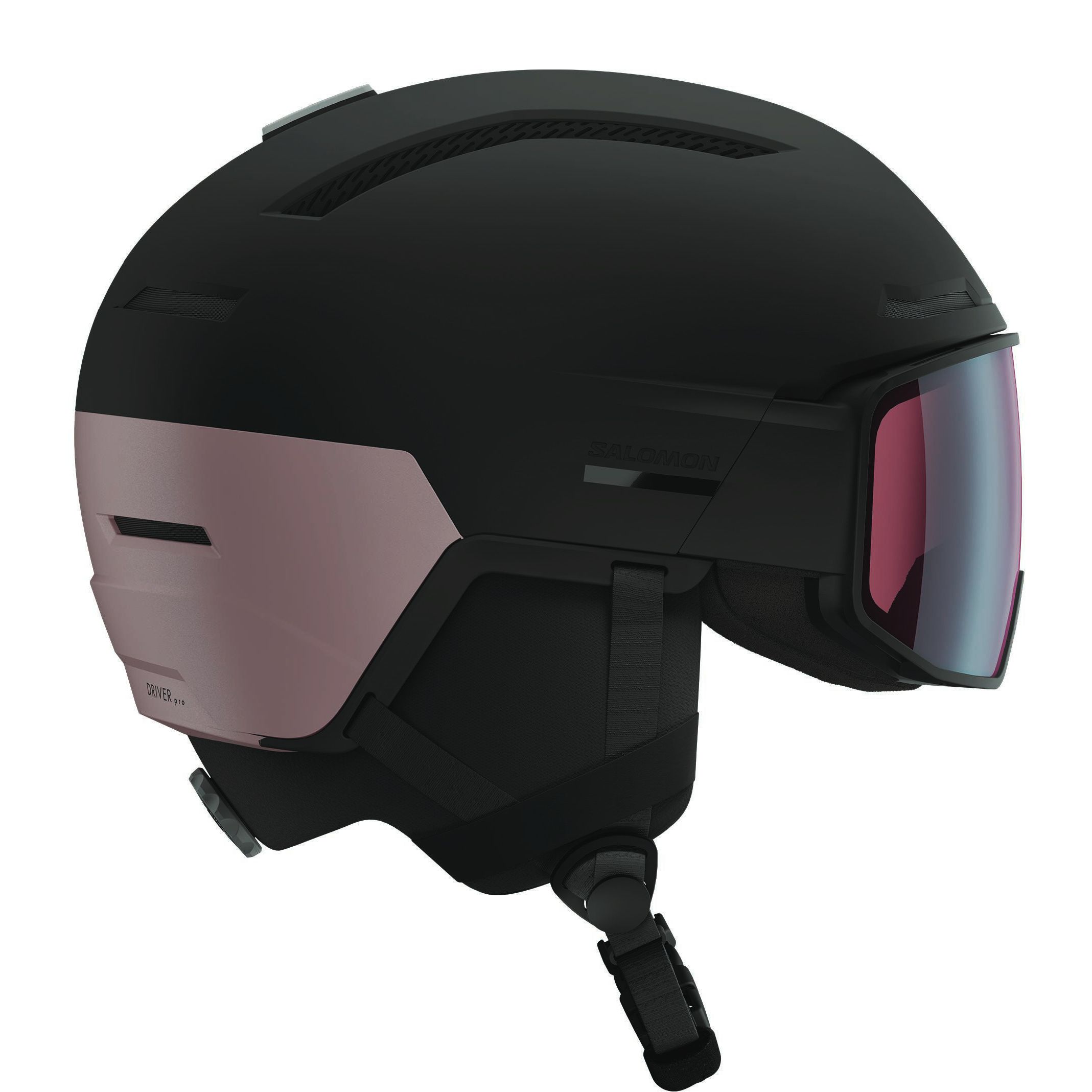 Driver Pro Sigma